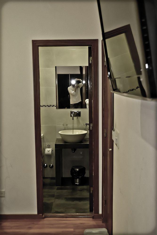 Hotel Galeon Mar del Plata